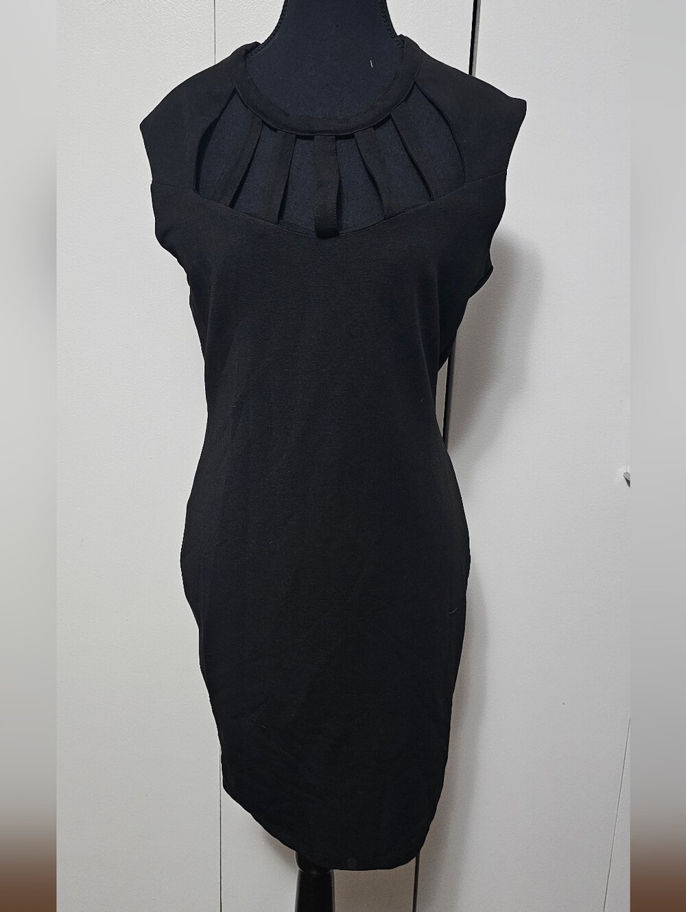 Kardashian Kollection Bodycon Dress